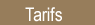 tarifs et disponibilit�